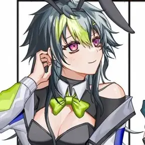 BoldBloom0656의 あざと可愛いバニーちゃん