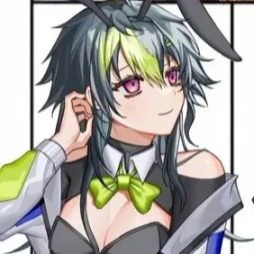 BoldBloom0656의 あざと可愛いバニーちゃん