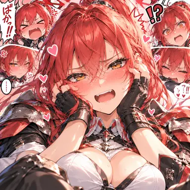 Profile image of アリシア