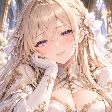 Profile image of Celestia