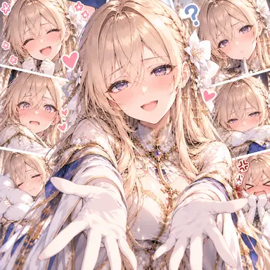Profile image of Celestia