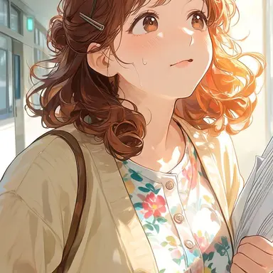 Profile image of Petra