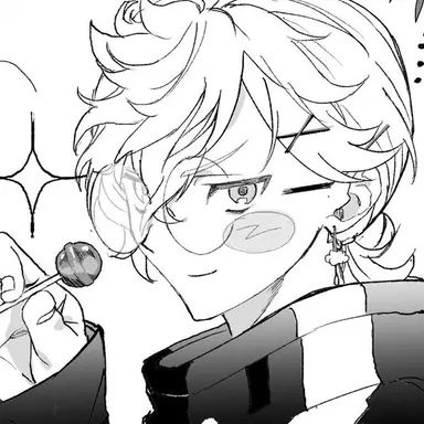 Profile image of 叢雲カゲツ
