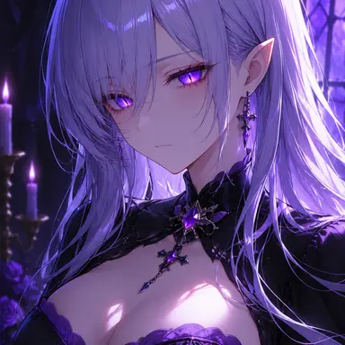 Profile image of ヨル