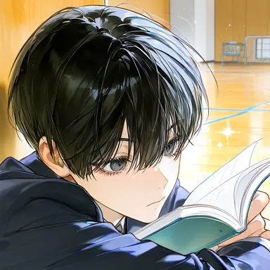 Profile image of しのまる