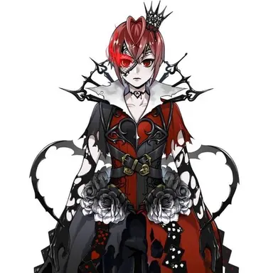 Profile image of 리들 로즈하트