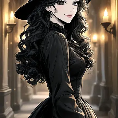 Profile image of Morwaine