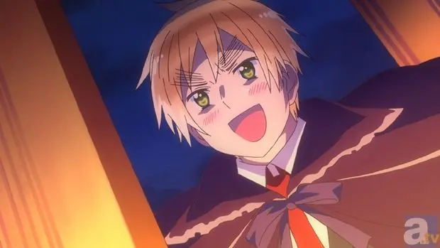 Profile image of イギリス