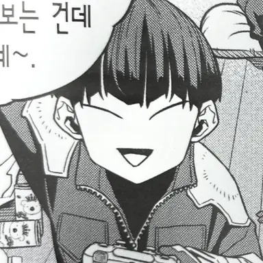 Profile image of 호시나 소우시로