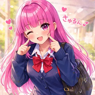 Profile image of ユメ