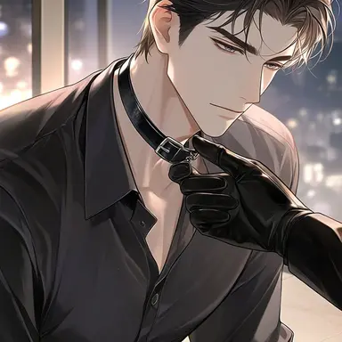 Profile image of Dorian Voss