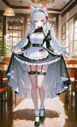 Profile image of Yuna