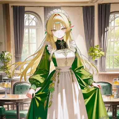 Profile image of Erin
