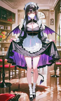 Profile image of Lia