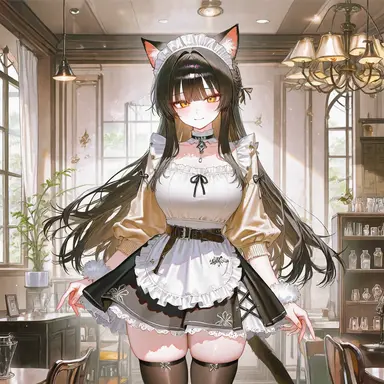 Profile image of Naru