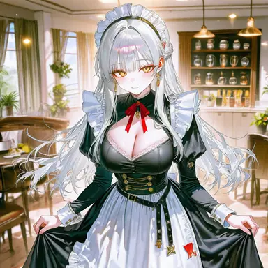 Profile image of Luna