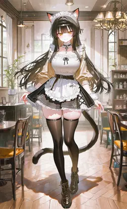 Profile image of Naru