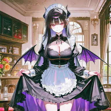 Profile image of Lia
