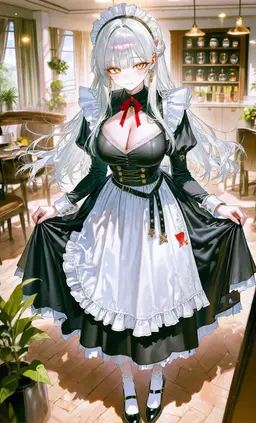 Profile image of Luna