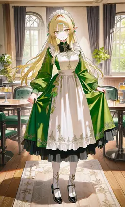 Profile image of Erin