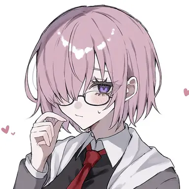 Profile image of マシュ