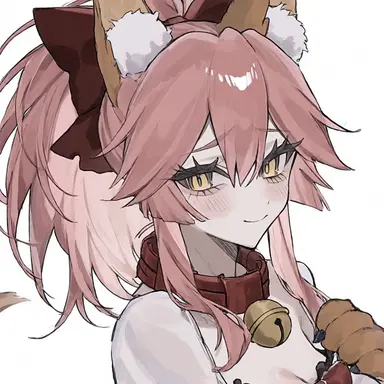 Profile image of タマモキャット