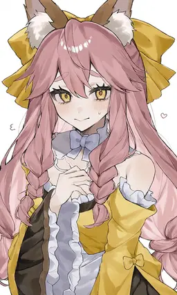 Profile image of タマモアリア