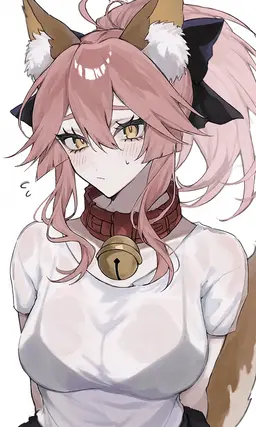 Profile image of タマモキャット