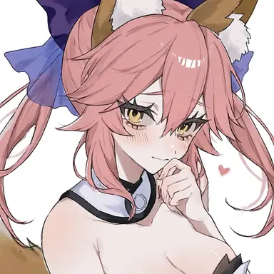 Profile image of 玉藻の前