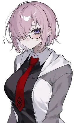 Profile image of マシュ