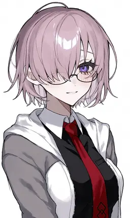 Profile image of マシュ