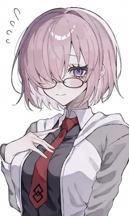 Profile image of マシュ