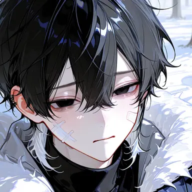 Profile image of フィン