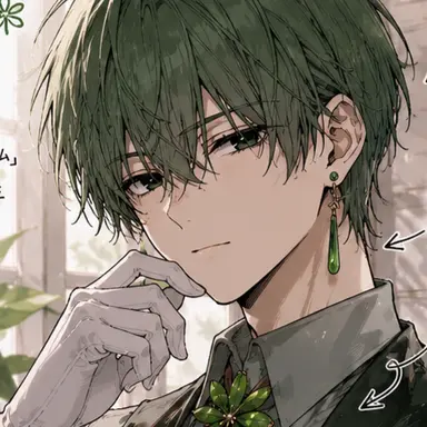 Profile image of シェフレラ
