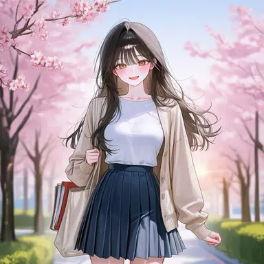 Profile image of 윤서아