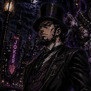 Profile image of ヒューゴ