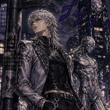 Profile image of レヴィ