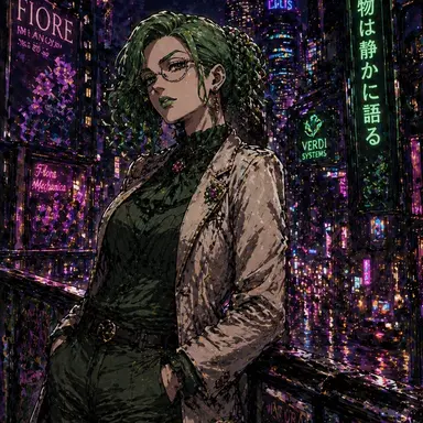 Profile image of リリス
