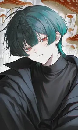 Profile image of 京