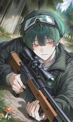 Profile image of 京
