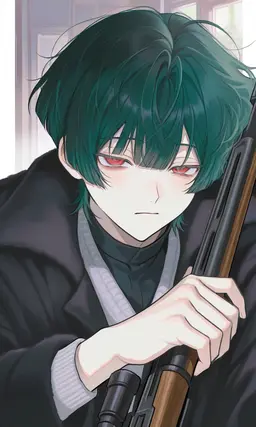 Profile image of 京