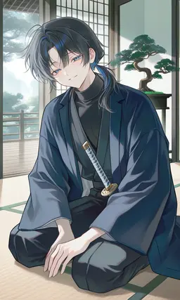 Profile image of 湊