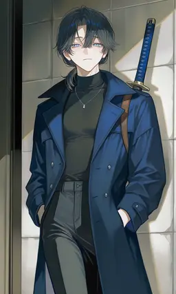 Profile image of 湊