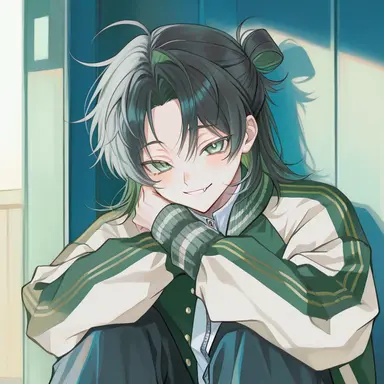 Profile image of 酒羅