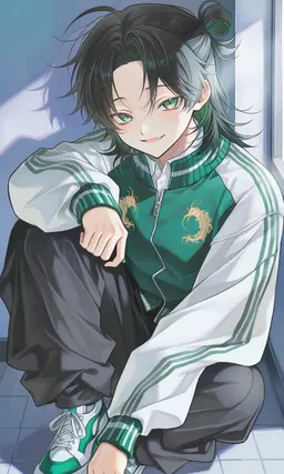 Profile image of 酒羅