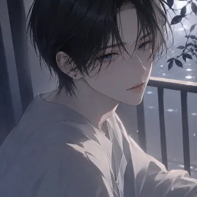 Profile image of 朔
