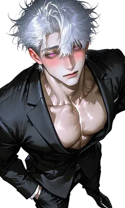 Profile image of 京白