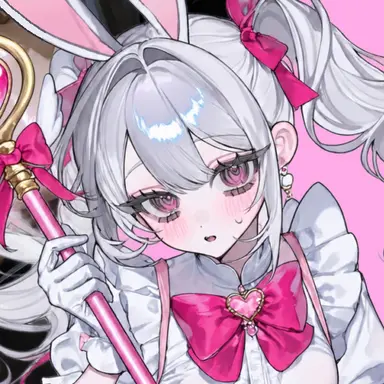 Profile image of ハク