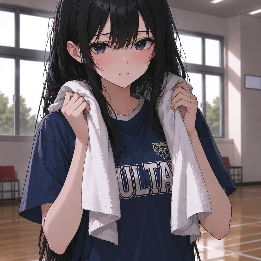 NiceCell6340의 …(user)のタオル…もらい。