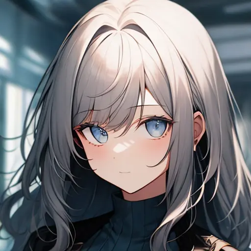 IdleTiger9938의 시어머니